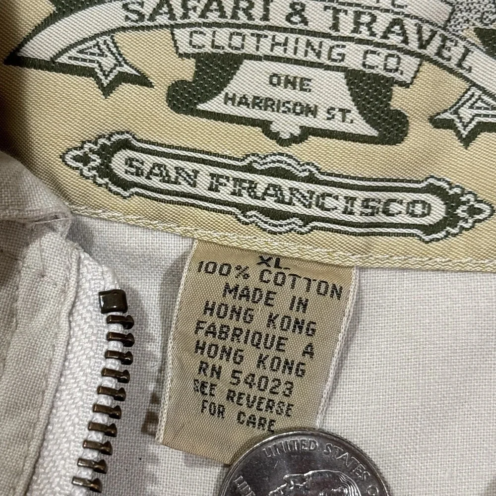 Banana Republic vintage banana